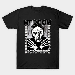 Loner DOOM T-Shirt